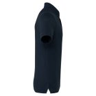 WK galléros póló Stud 220 tengerkék