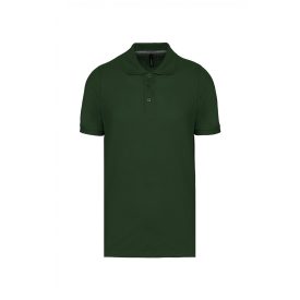 WK galléros póló WK274 200 erdész zöld