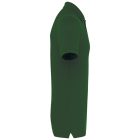 WK galléros póló WK274 200 erdész zöld