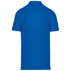 WK galléros póló WK274 200 királykék