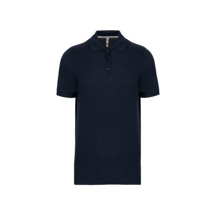 WK galléros póló WK274 200 tengerkék