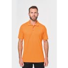 WK galléros póló WK274 200 narancs