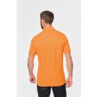 WK galléros póló WK274 200 narancs