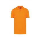 WK galléros póló WK274 200 narancs