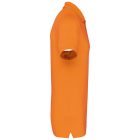 WK galléros póló WK274 200 narancs