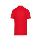 WK galléros póló WK274 200 piros