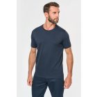 WK póló Day To Day 190 tengerkék-ezüst