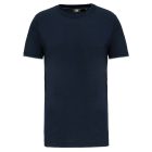 WK póló Day To Day 190 tengerkék-ezüst