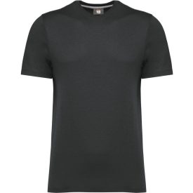 WK póló WorkWear 180 sötétszürke