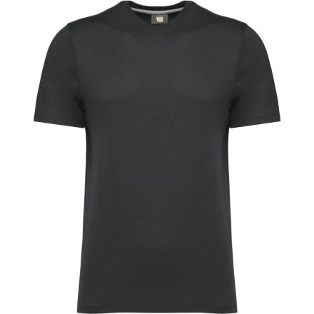 WK póló WorkWear 180 sötétszürke