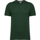 WK póló WorkWear 180 erdész zöld