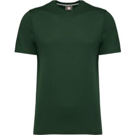 WK póló WorkWear 180 erdész zöld