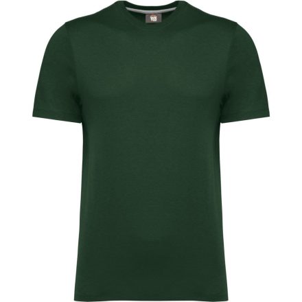 WK póló WorkWear 180 erdész zöld