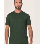 WK póló WorkWear 180 erdész zöld