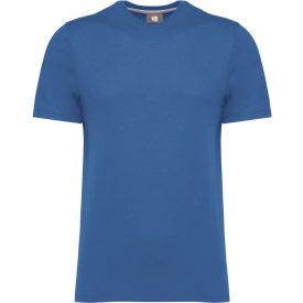 WK póló WorkWear 180 kék