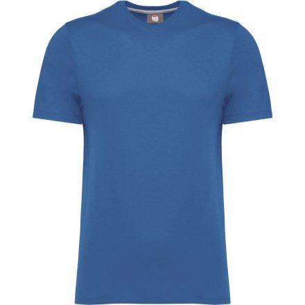 WK póló WorkWear 180 kék