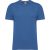 WK póló WorkWear 180 kék