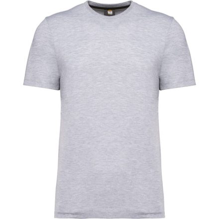 WK póló WorkWear 180 melírozott szürke