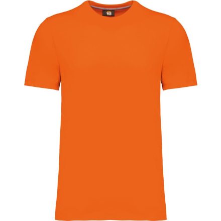 WK póló WorkWear 180 narancs