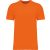 WK póló WorkWear 180 narancs
