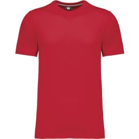 WK póló WorkWear 180 piros