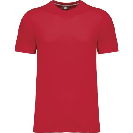 WK póló WorkWear 180 piros