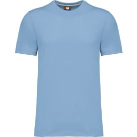 WK póló WorkWear 180 égszínkék