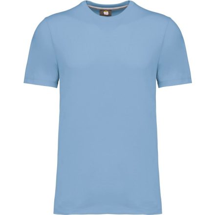 WK póló WorkWear 180 égszínkék