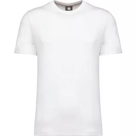 WK póló WorkWear 180 fehér