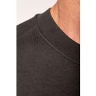 WK pulóver Set-In 300 sötét szürke