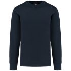 WK pulóver Set-In 300 tengerkék