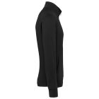 WK pulóver Unisex Cotton 280 fekete