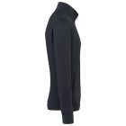 WK pulóver Unisex Cotton 280 tengerkék