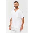 WK unisex műtős ing 180 fehér