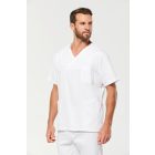 WK unisex műtős ing 180 fehér