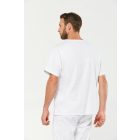 WK unisex műtős ing 180 fehér