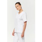 WK unisex műtős ing 180 fehér