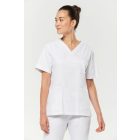 WK unisex műtős ing 180 fehér