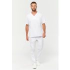 WK unisex műtős ing 180 fehér