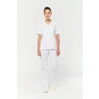 WK unisex műtős ing 180 fehér