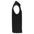 WK mellény Day To Day fekete-fűzöld