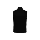 WK mellény Day To Day fekete-narancs