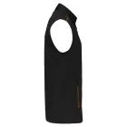 WK mellény Day To Day fekete-narancs