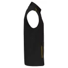 WK mellény Day To Day fekete-sárga