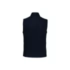 WK mellény Day To Day tengerkék-ezüst