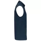 WK mellény Day To Day tengerkék-ezüst