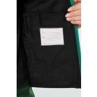 WK női mellény Day To Day fekete-fűzöld