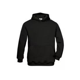 B&C Kids Hooded Sweatshirt