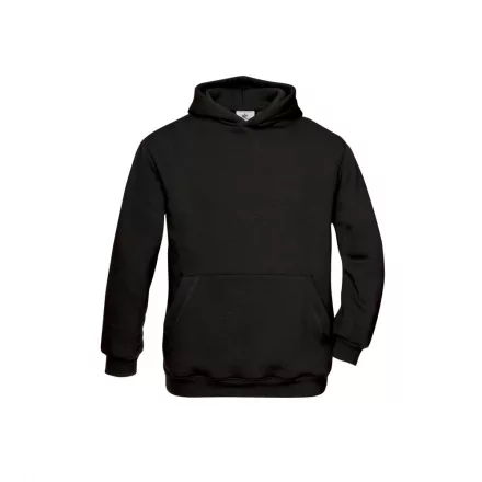 B&C Kids Hooded Sweatshirt