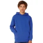 B&C Kids Hooded Sweatshirt